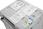 Духовой шкаф Indesit IFE 3644 IX VSK2284994 фото