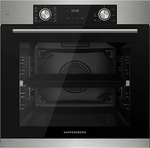 Товар Духовой шкаф Kuppersberg HF 610 BX VSK2322314
