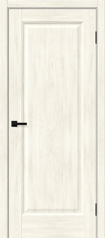 Межкомнатная дверь Неоклассик-30 Nordic Oak BR6118