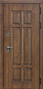 Товар Дверь ДвериПРО Квадро ПВХ 10мм Астрод Velutto Bianco DPRO195686