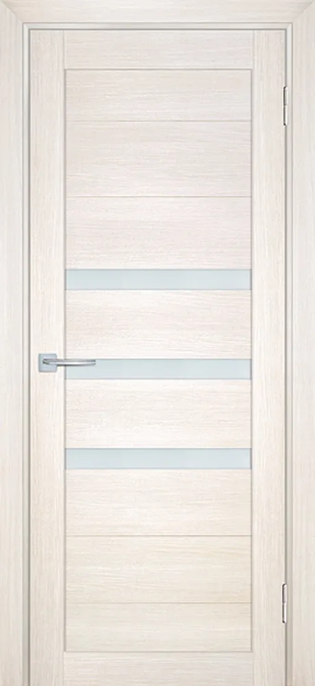 Фото Межкомнатная дверь ТЕХНО-709 Сандал бежевый